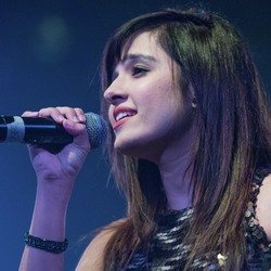 Shirley Setia