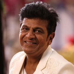 Shivarajkumar