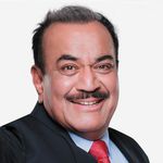 Shivaji Satam
