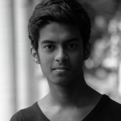 Shivam Gupta