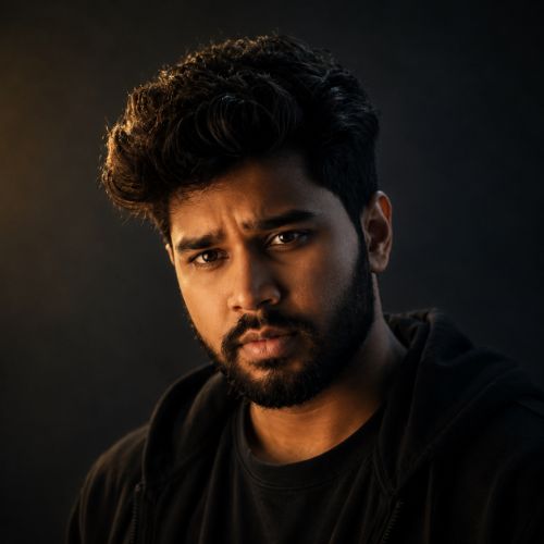 Shivam Paul