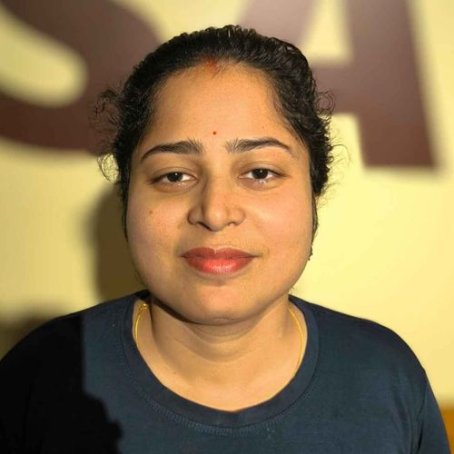 Shivani