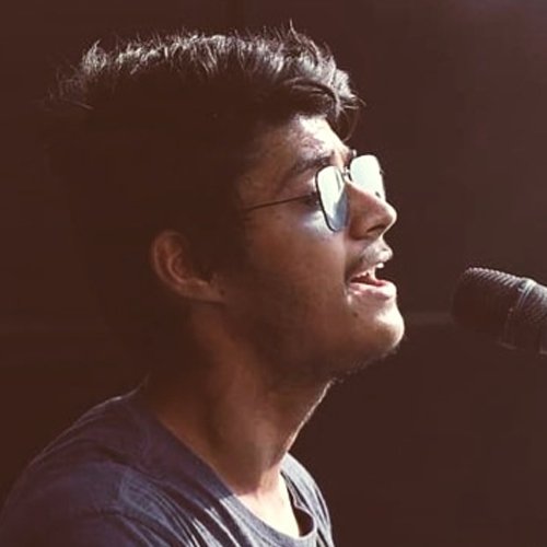 Shivesh Dwivedi