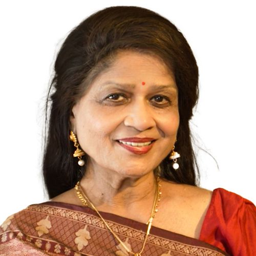 Shobha Joshi