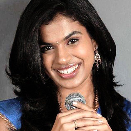 Shravana Bhargavi