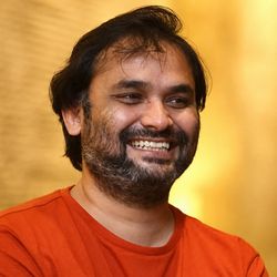 Shree Mani profile photo