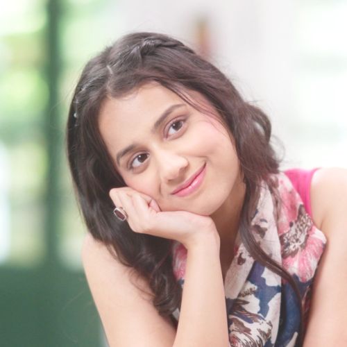 Shreya Awasthi