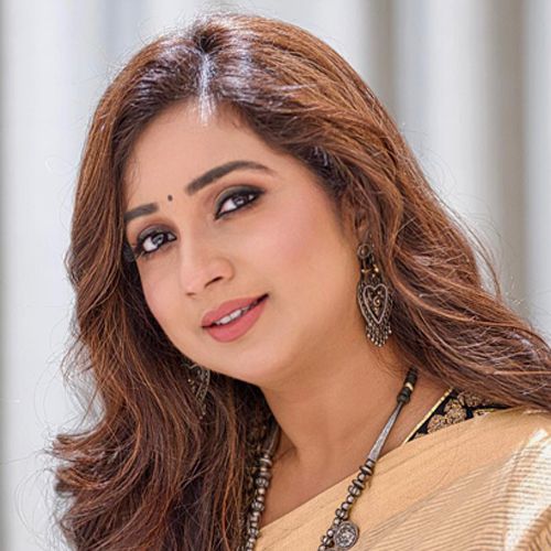 About Shreya Ghoshal - Read Shreya Ghoshal Biography on JioSaavn