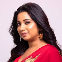  Shreya Ghoshal