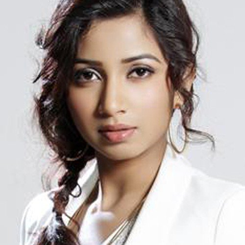 Shreya Ghoshal Songs - Download or Listen to New Shreya 