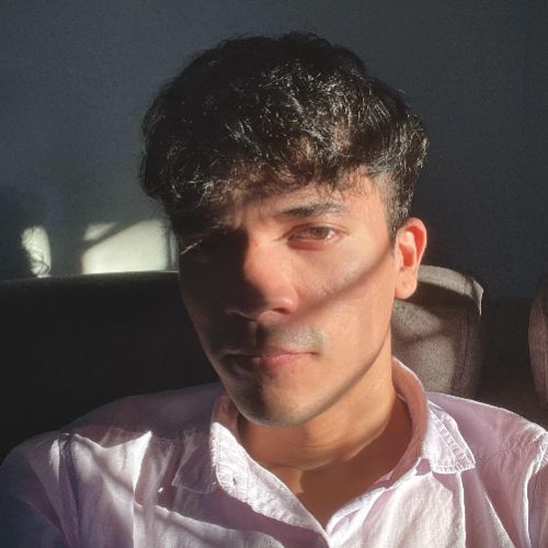 Shreyas Naik