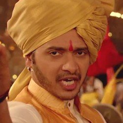 Shreyas Talpade