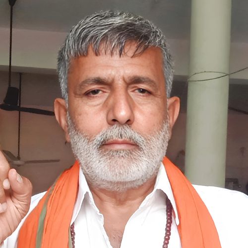 Shri Krishan Lal