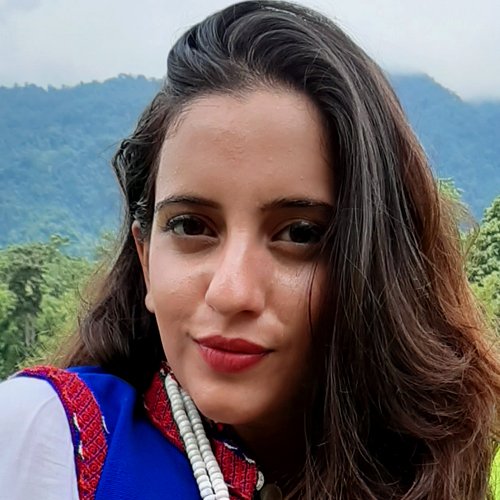 Shrinidhi Ghatate