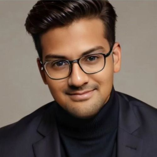 Shriom Attri