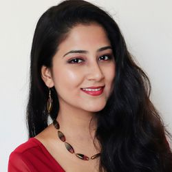  Shruti Bujarbaruah