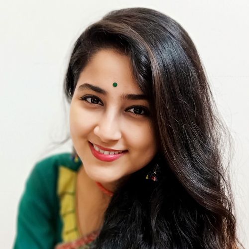 Shruti Bujarbaruah