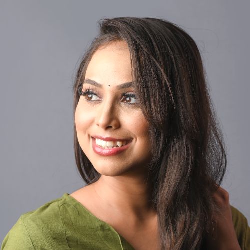 Shrutisikha Bharadwaj