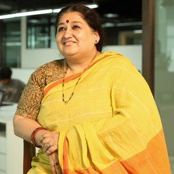 Shubha Mudgal