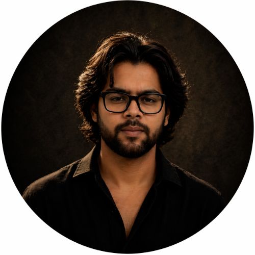 Shubham Meena