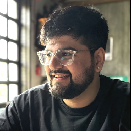 Shubham Mehta