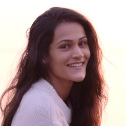 Shubhangi Kedar