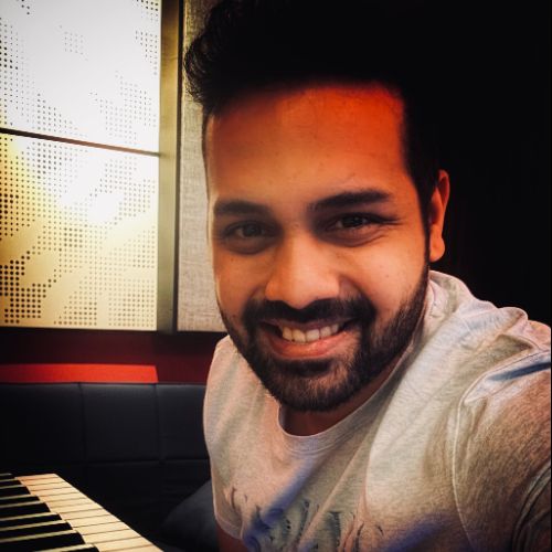 Shubhankar