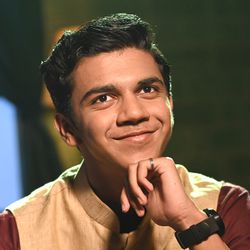 Shubhankar Kulkarni