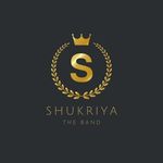 Shukriya The Band