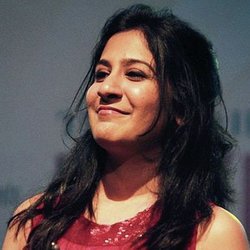  Shwetha Mohan