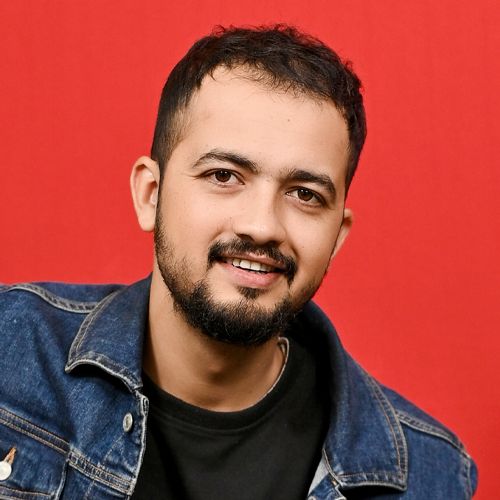 Shyam Sundar Bhuyan