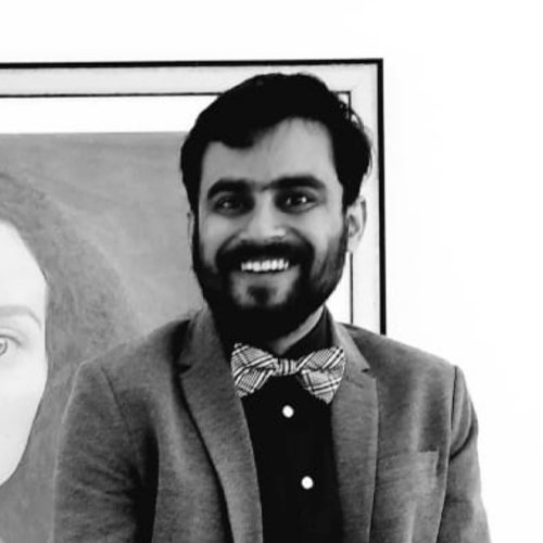 Siddhant Khattri