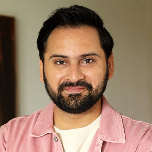 Siddharth Chandekar