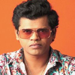 Siddharth Jadhav profile photo