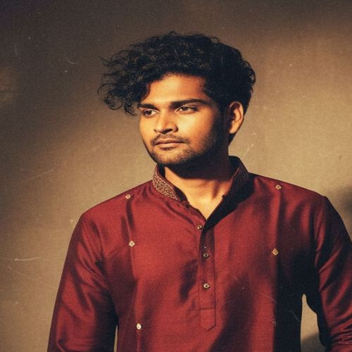 Siddharth Kumar Choudhary