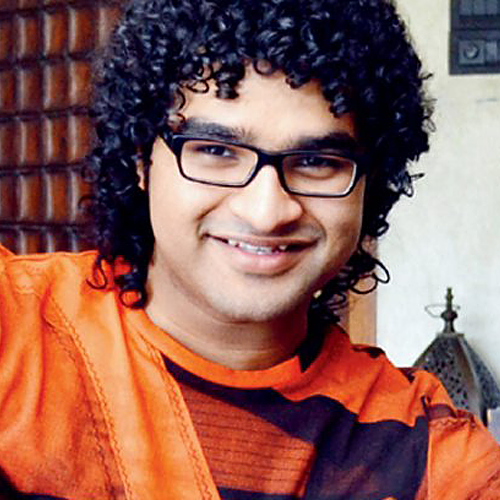 Siddharth Mahadevan