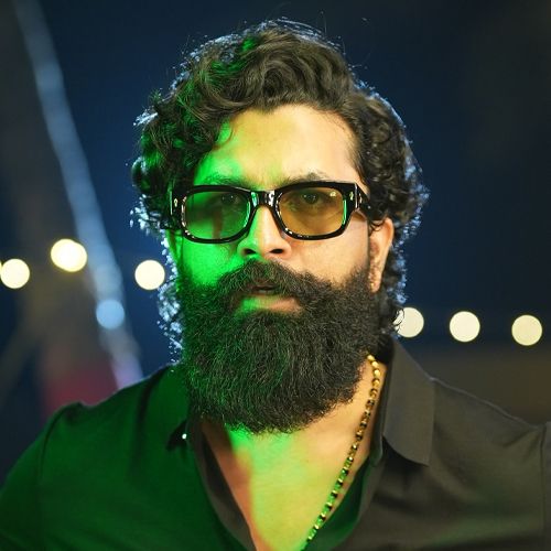 Siddhesh Acharekar