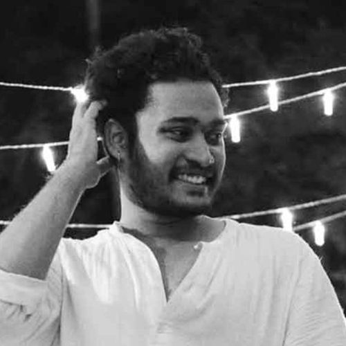 Sidharth Selvaraj