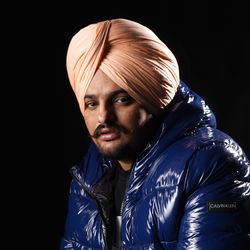 Sidhu Moose Wala profile photo