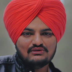  Sidhu Moosewala