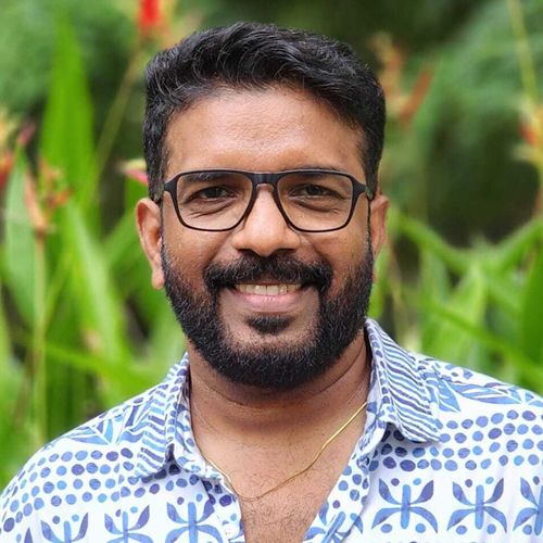 Siju Thuravoor