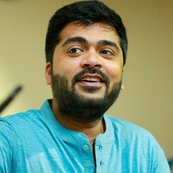  T.R. Silambarasan