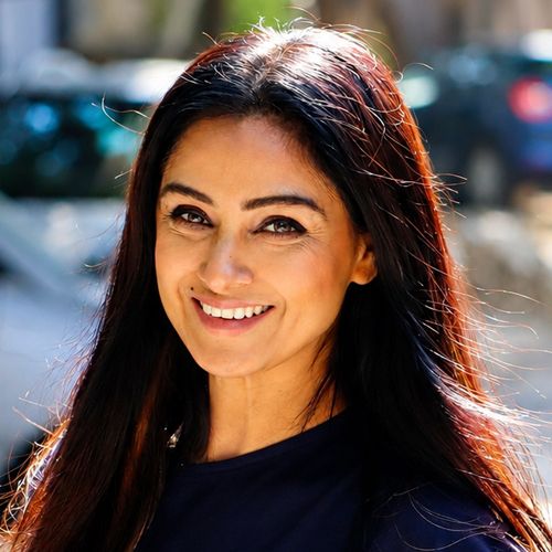 Simran