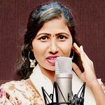 Singer Prabha