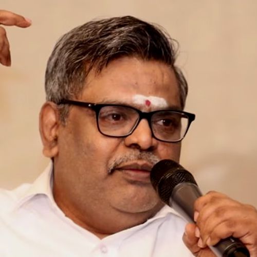 Sirivennela Seetharama Sastry