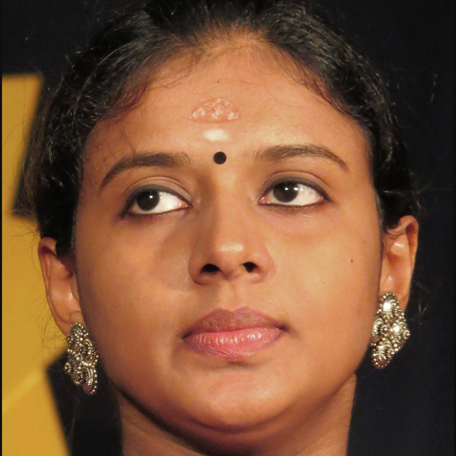 Sithara Nair
