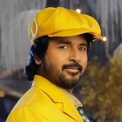  Sivakarthikeyan