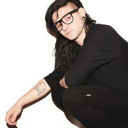  Skrillex