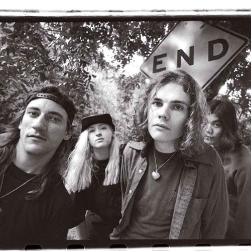Smashing Pumpkins