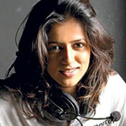 Sneha Khanwalkar